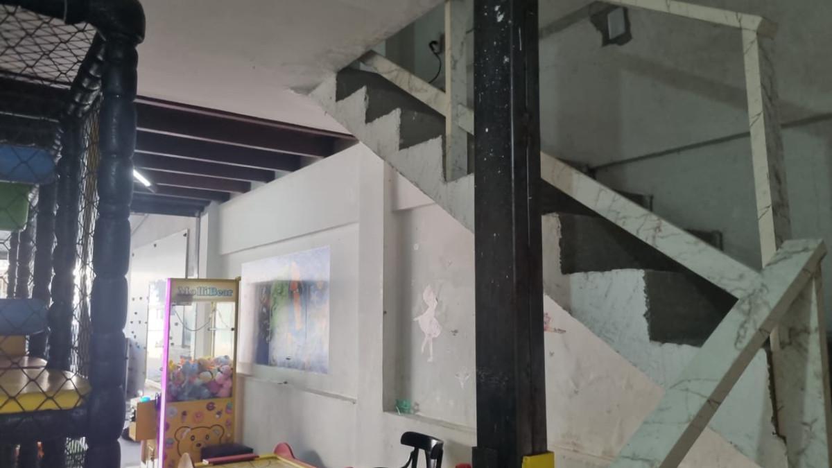 Andar, Santa Lúcia, 0 Quarto, 0 Vaga