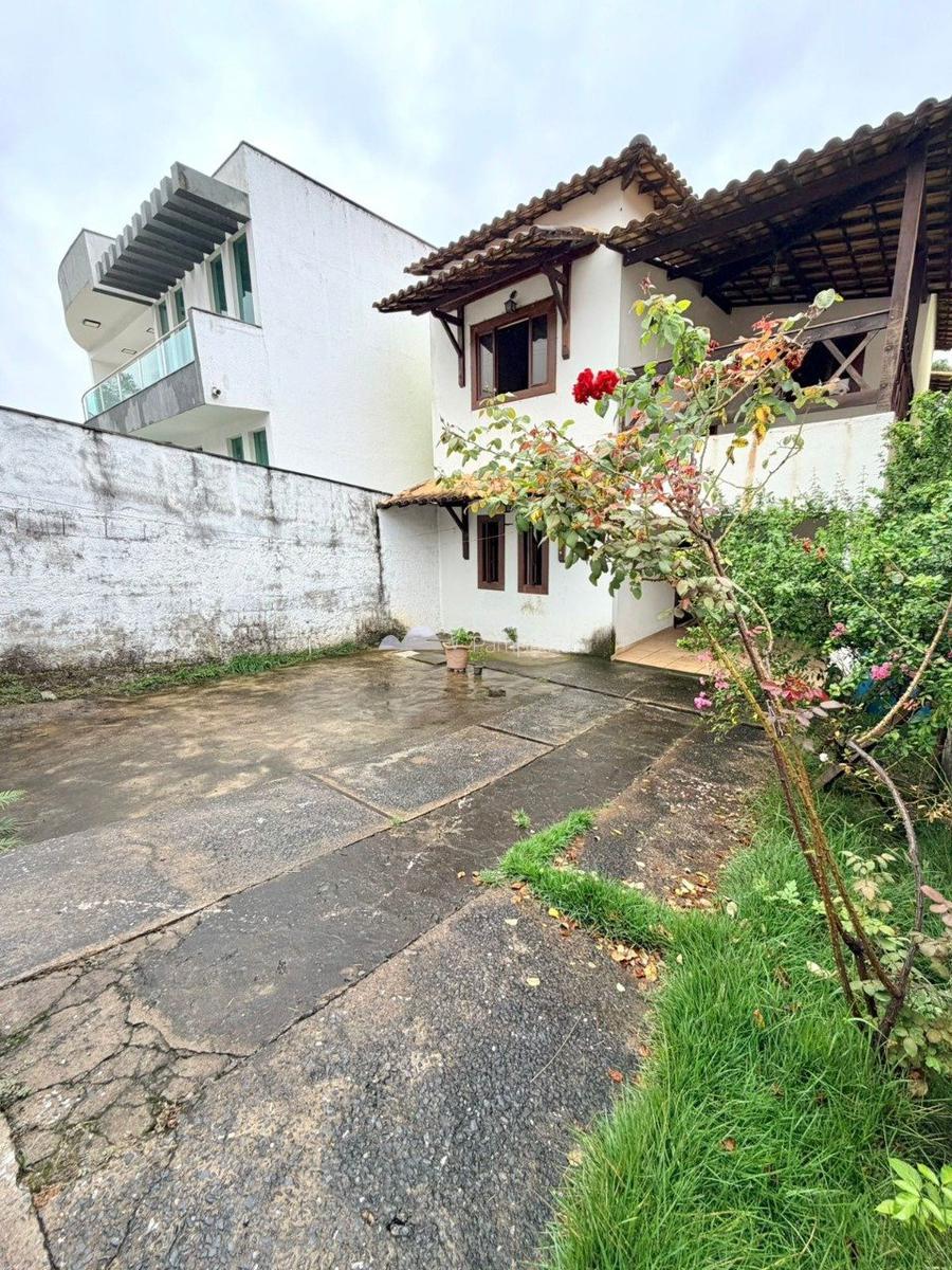 Casa, Garças, 3 Quartos, 4 Vagas, 1 Suíte