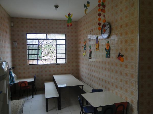 Vendo Escola de Educação Infantil