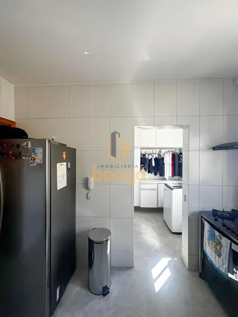 Apartamento, Castelo, 3 Quartos, 2 Vagas, 1 Suíte