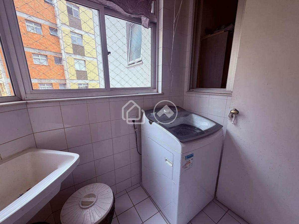 Apartamento, Buritis, 4 Quartos, 2 Vagas, 1 Suíte