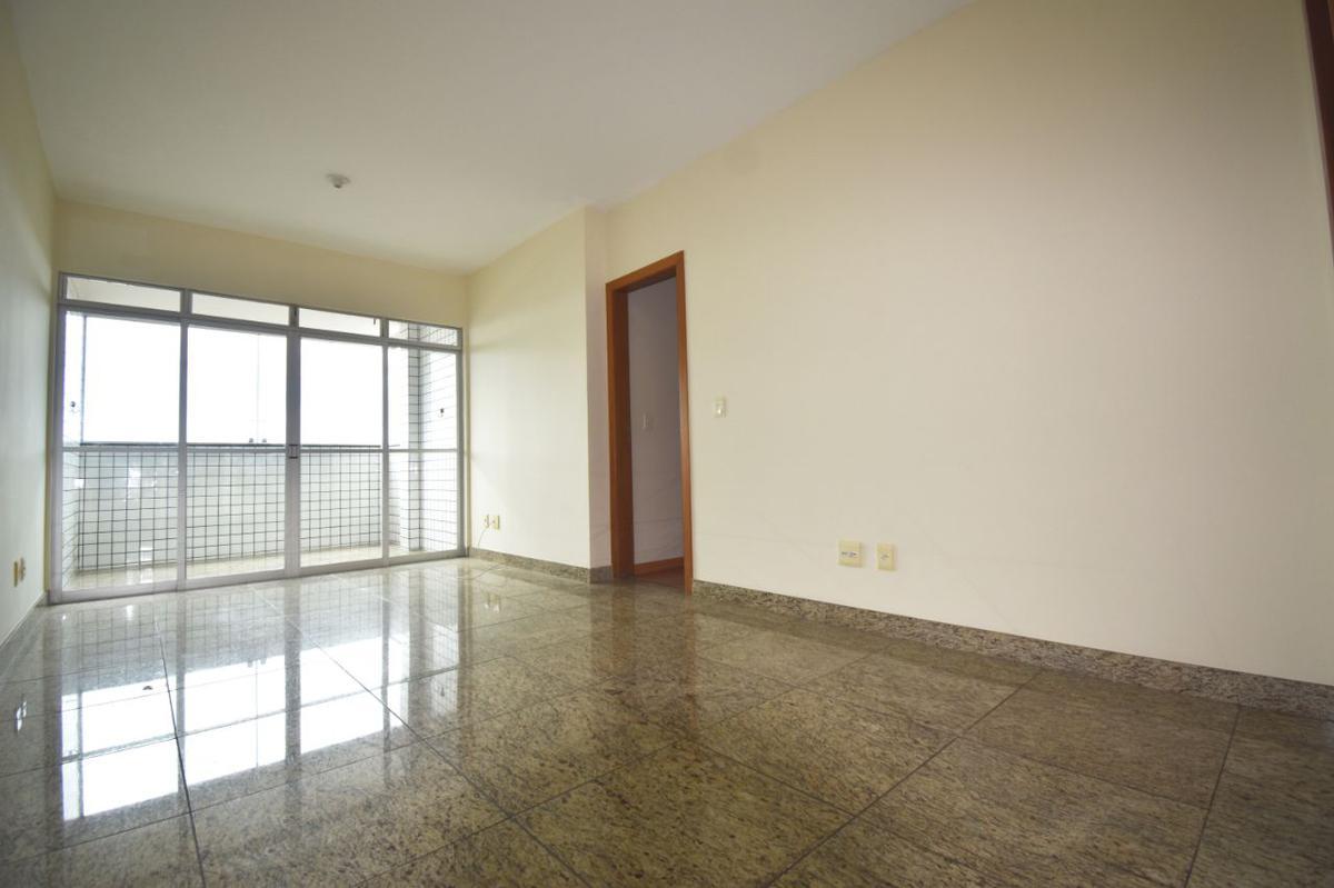 Apartamento, São Luiz (pampulha), 4 Quartos, 2 Vagas, 1 Suíte
