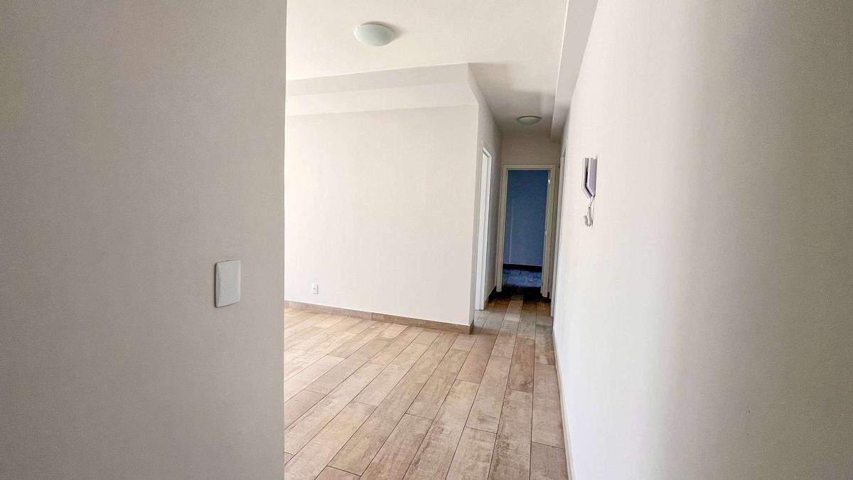 Apartamento, Santo Agostinho, 3 Quartos, 2 Vagas, 1 Suíte