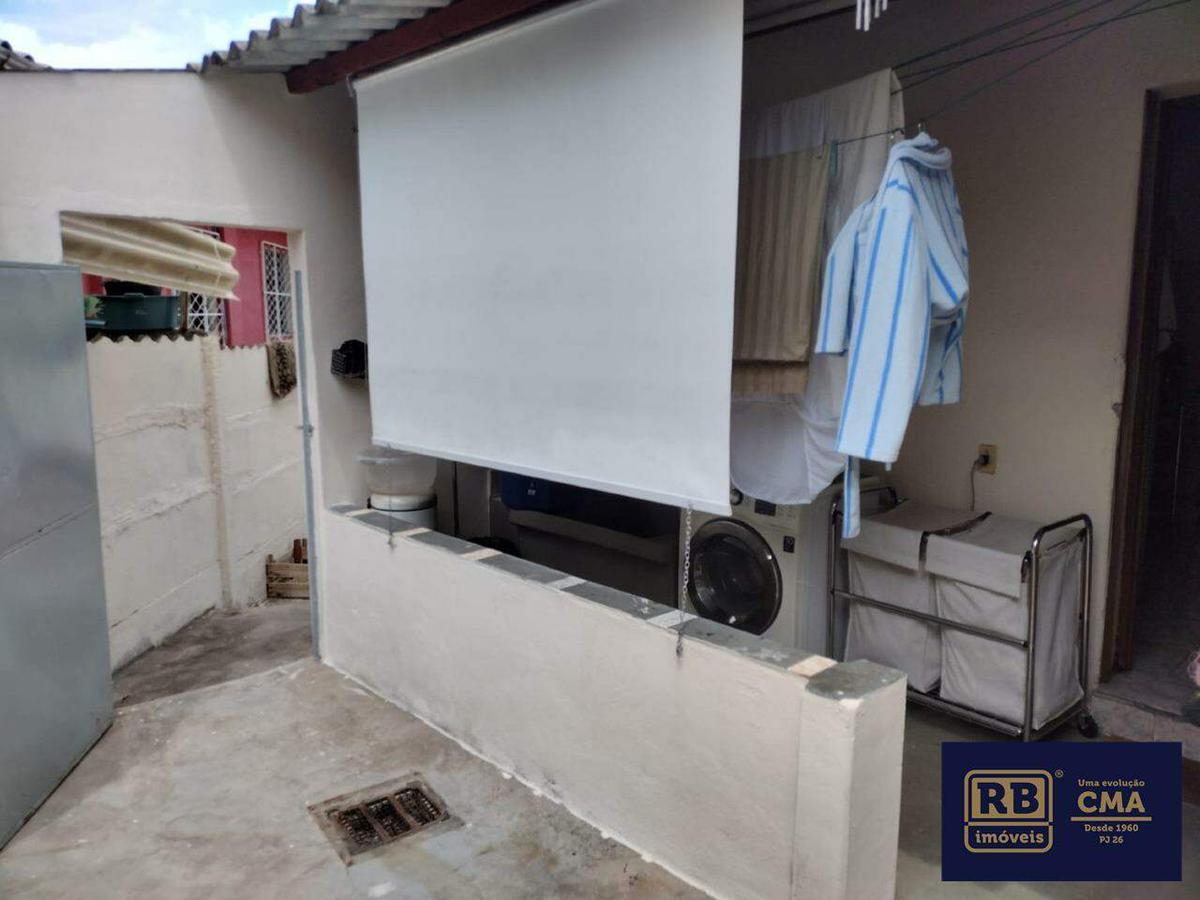 Casa, Calafate, 5 Quartos, 6 Vagas, 2 Suítes