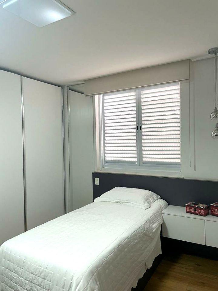 Apartamento, Santo Agostinho, 4 Quartos, 2 Vagas, 1 Suíte
