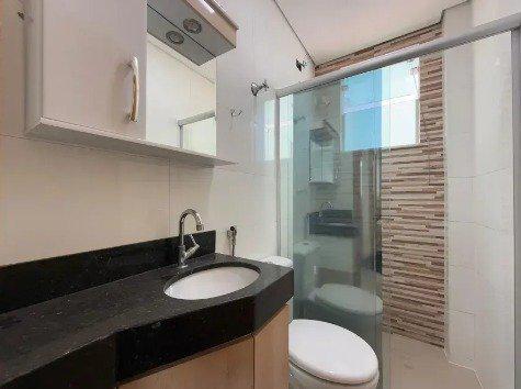 Apartamento, Copacabana, 2 Quartos, 1 Vaga