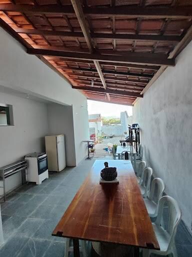 Casa, Todos Os Santos, 3 Quartos, 3 Vagas, 1 Suíte