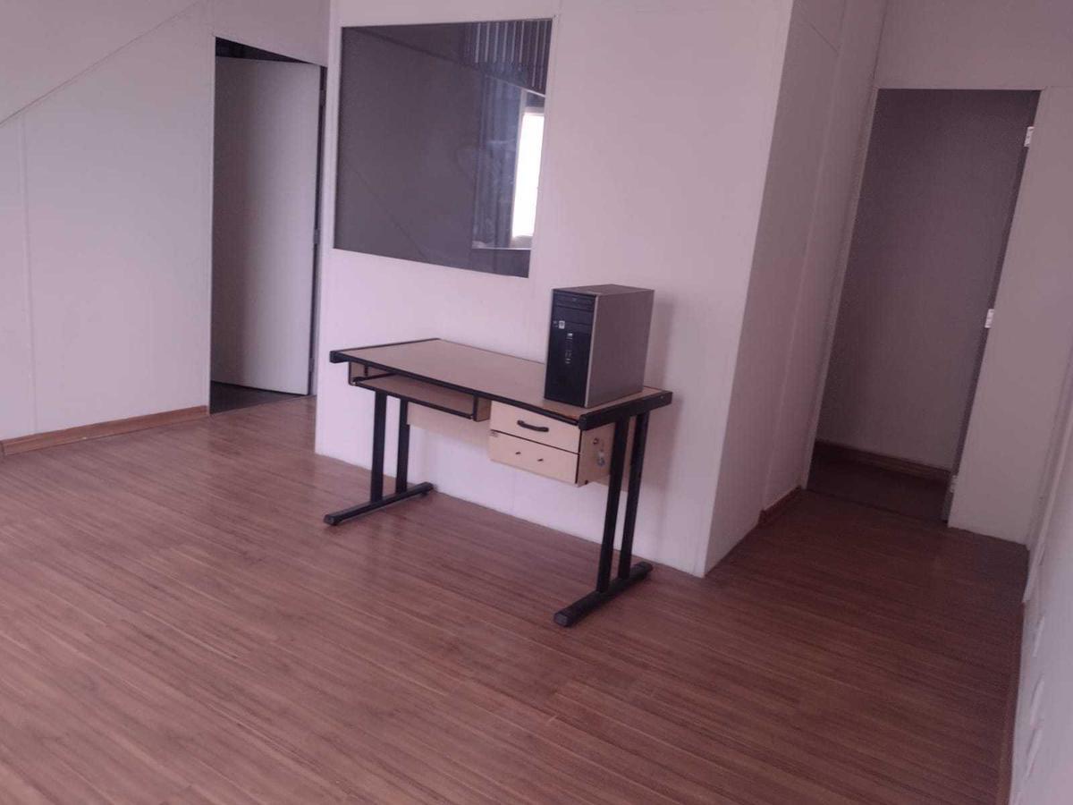 Sala, Centro, 0 Quarto, 0 Vaga