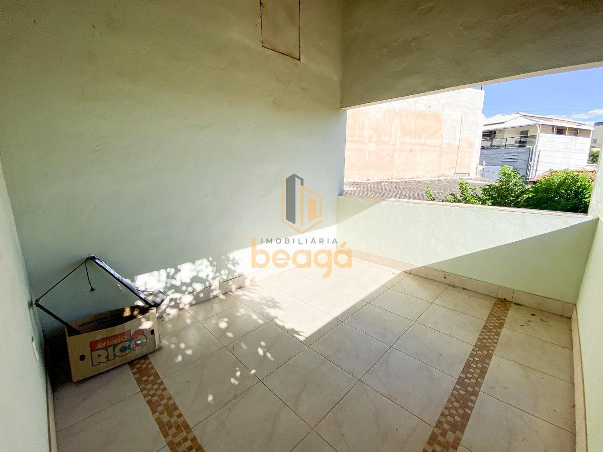 Casa, São Gotardo, 5 Quartos, 6 Vagas, 1 Suíte