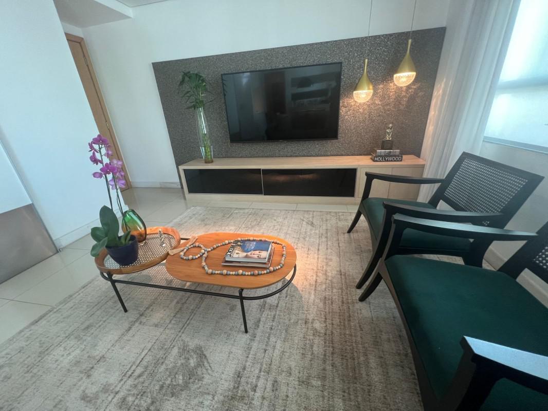 Apartamento, União, 4 Quartos, 4 Vagas, 2 Suítes