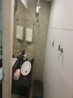 Sala, Centro