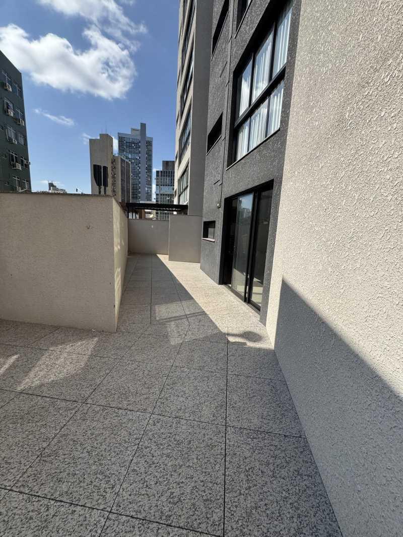 Apartamento, São Pedro, 2 Quartos, 2 Vagas, 1 Suíte