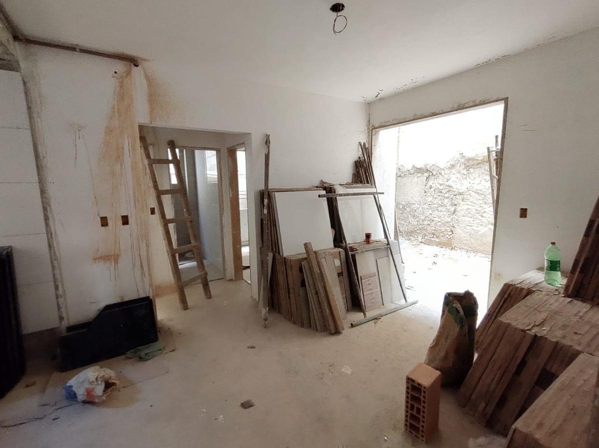 Apartamento, Maria Helena, 2 Quartos, 1 Vaga