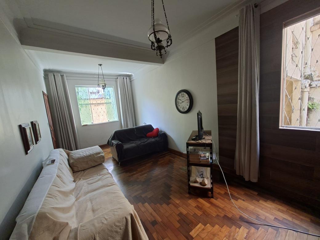 Casa, Santa Efigênia, 3 Quartos, 2 Vagas