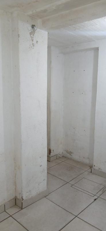 Andar, Padre Eustáquio, 0 Quarto, 0 Vaga