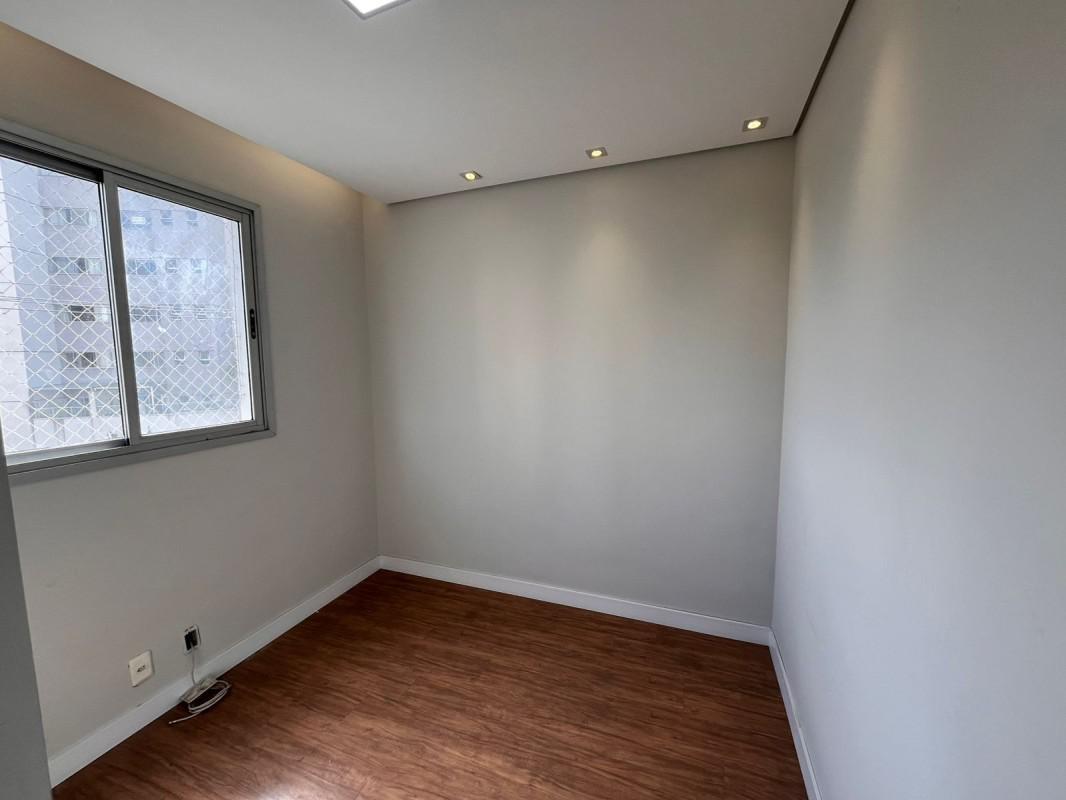 Apartamento, Ouro Preto, 3 Quartos, 2 Vagas, 1 Suíte