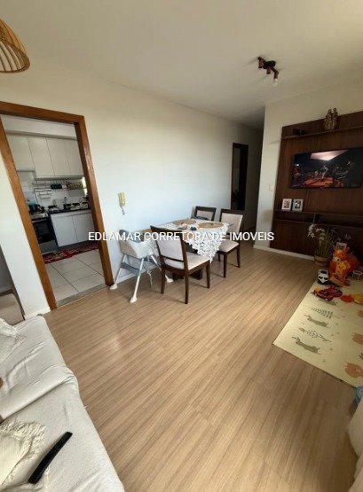 Apartamento, Bela Vista, 3 Quartos, 1 Vaga, 1 Suíte