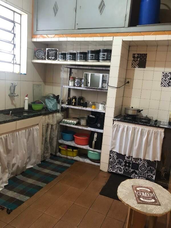 Casa, Nova Cachoeirinha, 3 Quartos, 2 Vagas