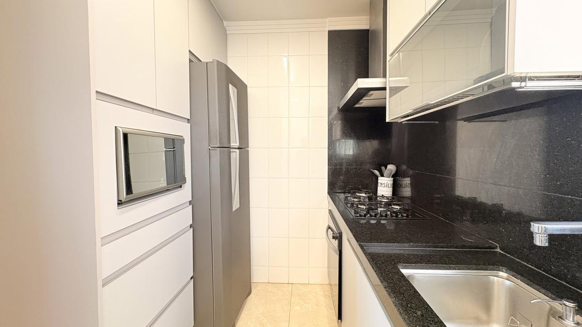 Apartamento, Buritis, 3 Quartos, 2 Vagas, 1 Suíte