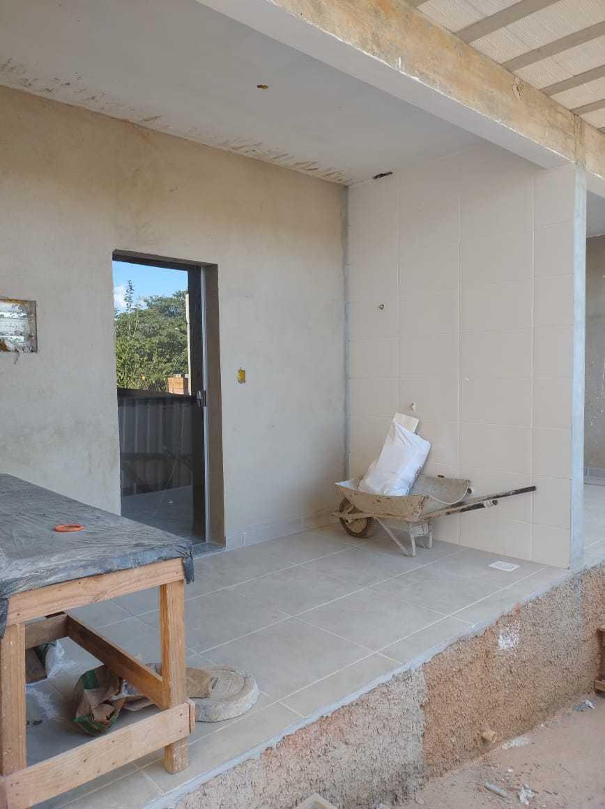 Casa, Paquetá, 2 Quartos, 0 Vaga