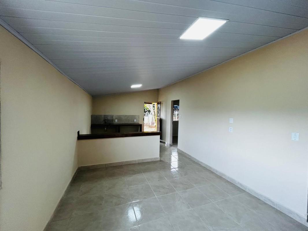 Fazenda, Souza, 3 Quartos, 0 Vaga