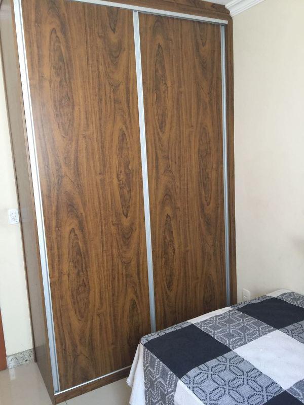 Apartamento, Planalto, 3 Quartos, 2 Vagas, 1 Suíte