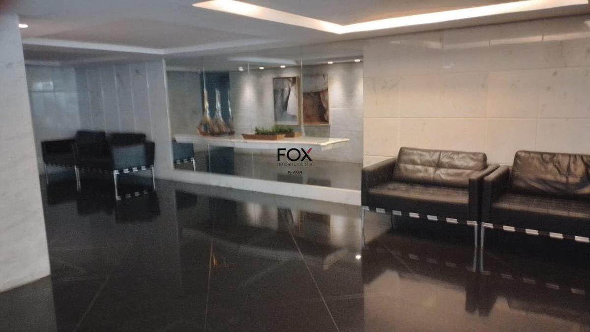 Apartamento, Lourdes, 3 Quartos, 3 Vagas, 1 Suíte