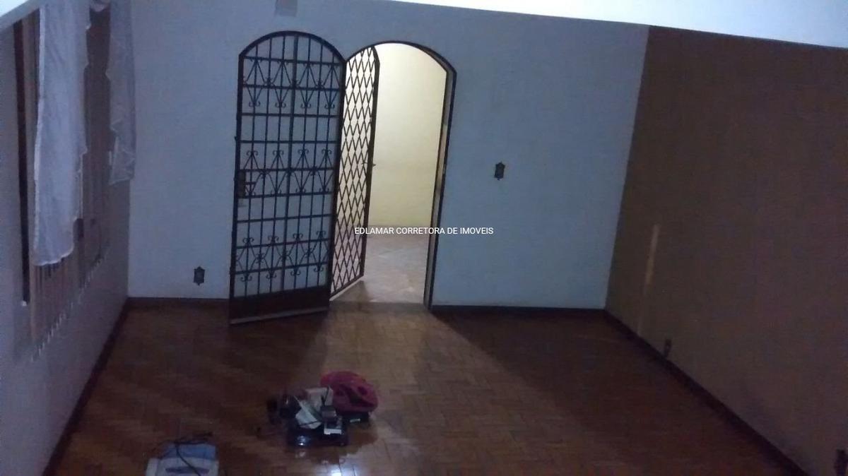Casa, Jardim Riacho das Pedras, 3 Quartos, 2 Vagas, 1 Suíte