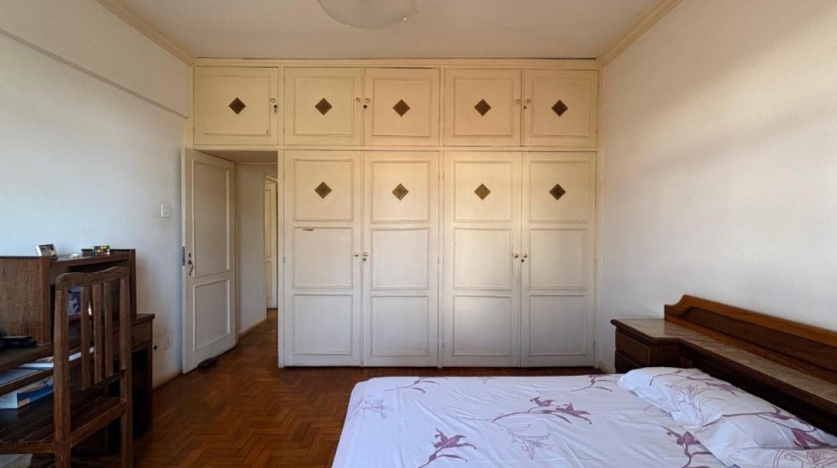 Apartamento, Centro, 4 Quartos, 1 Vaga, 2 Suítes
