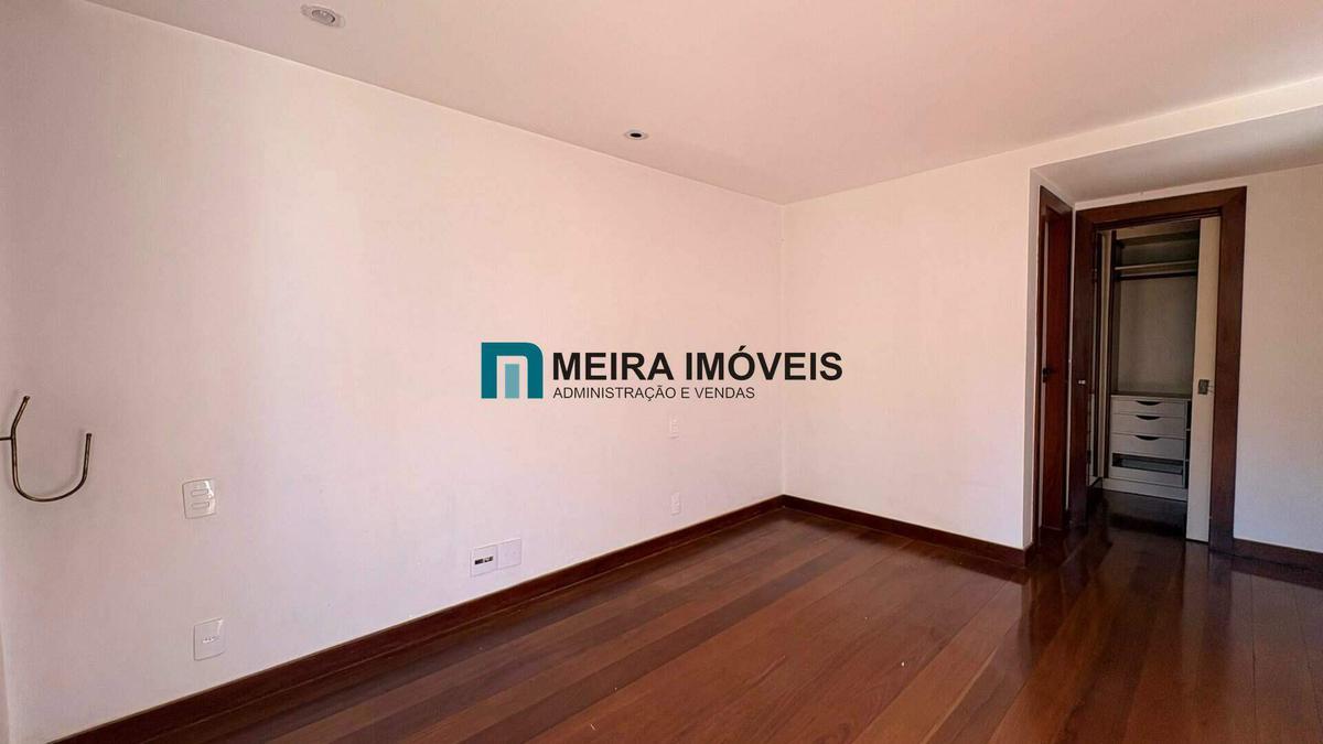 Apartamento, Gutierrez, 5 Quartos, 4 Vagas, 4 Suítes