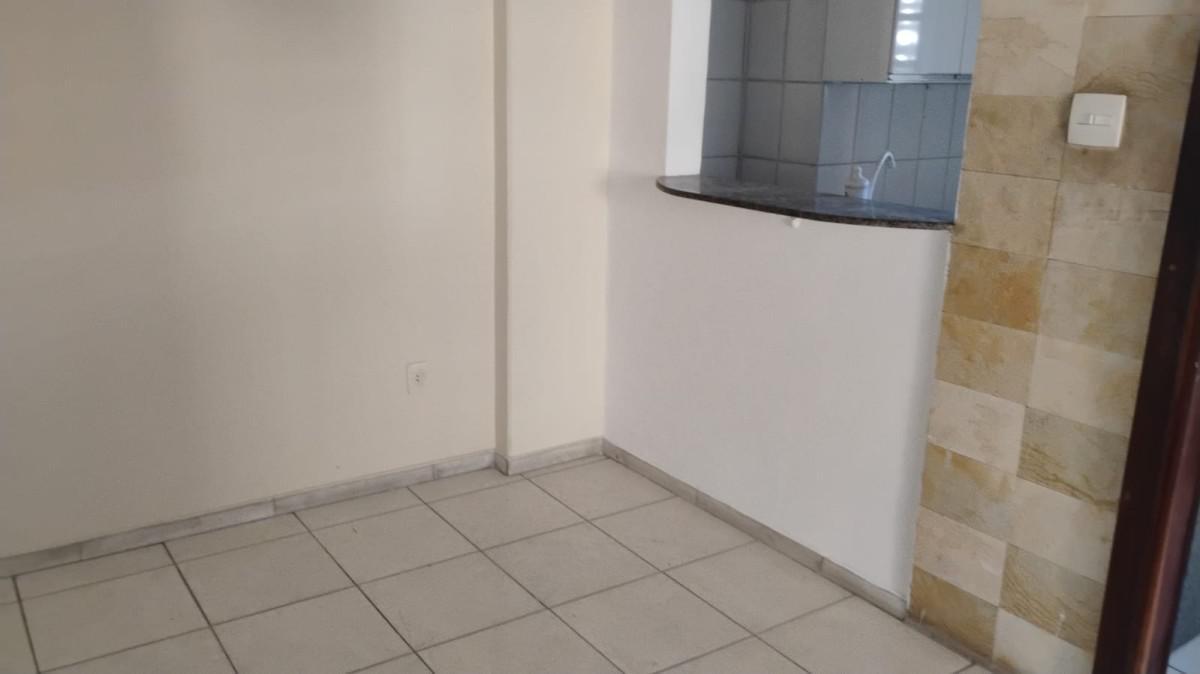 Apartamento, Barro Preto, 2 Quartos, 0 Vaga