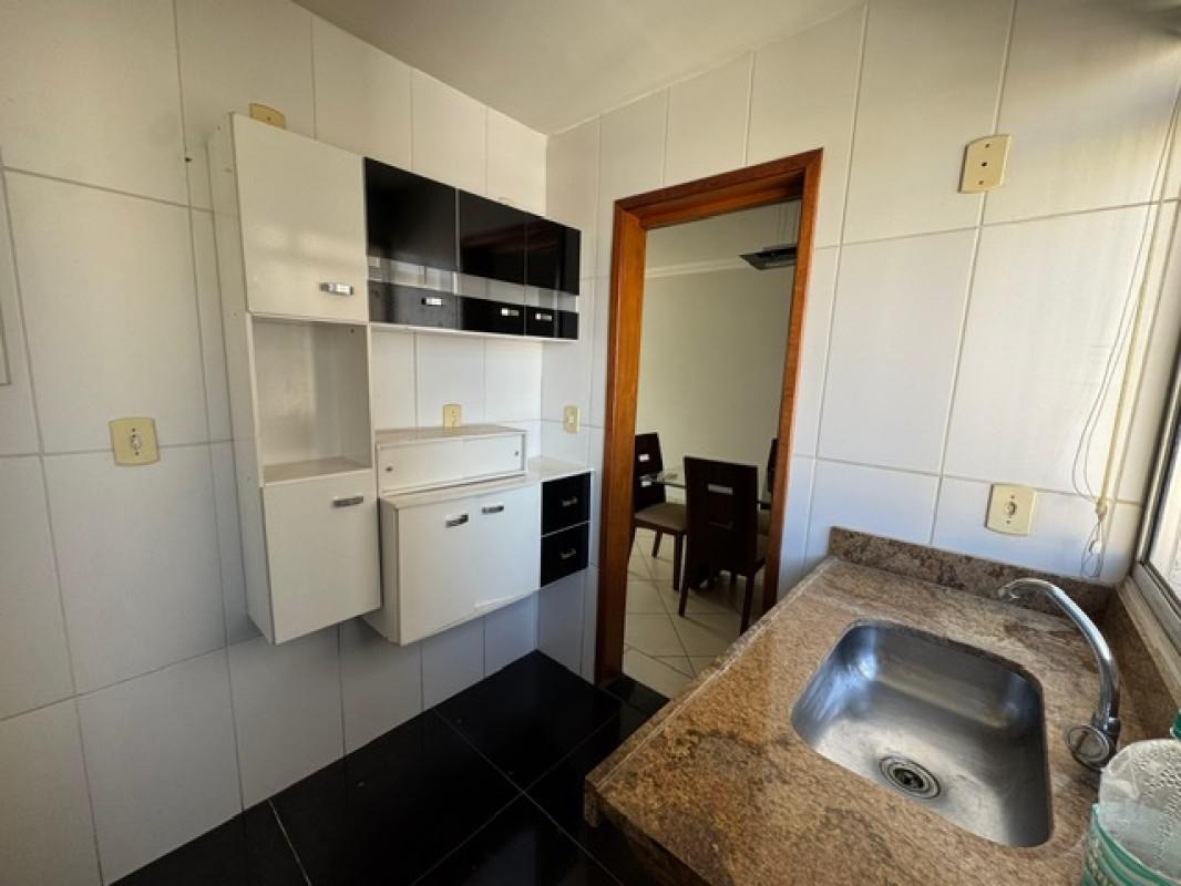 Apartamento, Manacás, 2 Quartos, 2 Vagas, 1 Suíte