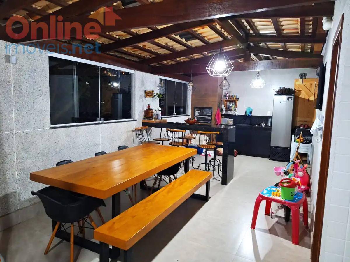 Apartamento, Santo Antônio, 3 Quartos, 0 Vaga, 1 Suíte