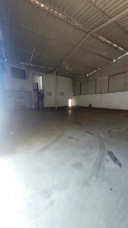 Galpão, Jardim Industrial, 0 Quarto, 10 Vagas