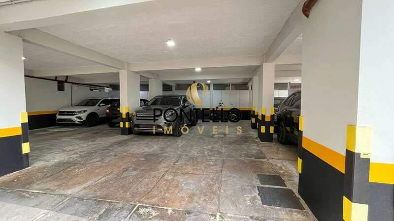 Apartamento, Anchieta, 3 Quartos, 2 Vagas, 1 Suíte