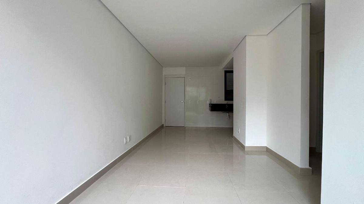 Apartamento, Lourdes, 2 Quartos, 1 Vaga, 1 Suíte