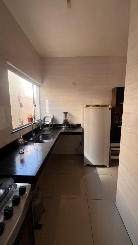 Casa, São Pedro, 3 Quartos, 0 Vaga, 1 Suíte