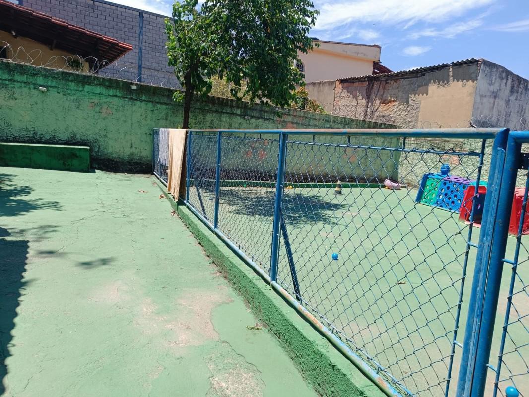 Casa, Cinquentenário, 2 Quartos, 0 Vaga