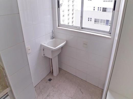 Apartamento, Savassi, 2 Quartos, 2 Vagas, 1 Suíte