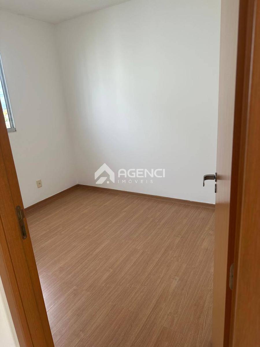 Apartamento, Cabral, 2 Quartos, 0 Vaga, 0 Suíte