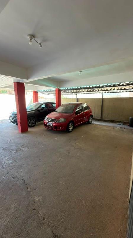 Apartamento, Masterville, 3 Quartos, 1 Vaga, 1 Suíte