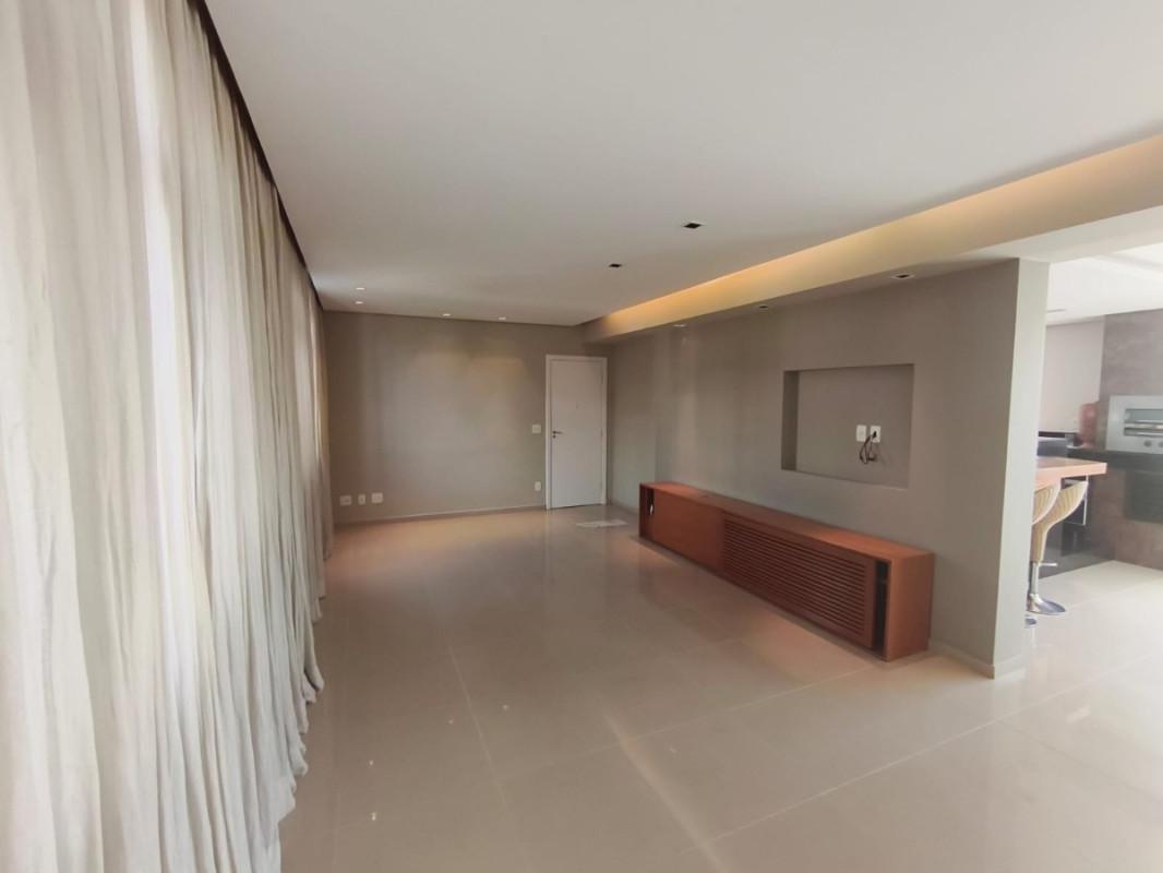 Apartamento, Coração Eucarístico, 4 Quartos, 3 Vagas, 3 Suítes