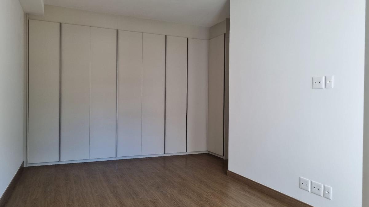 Apartamento, Sion, 4 Quartos, 3 Vagas, 2 Suítes