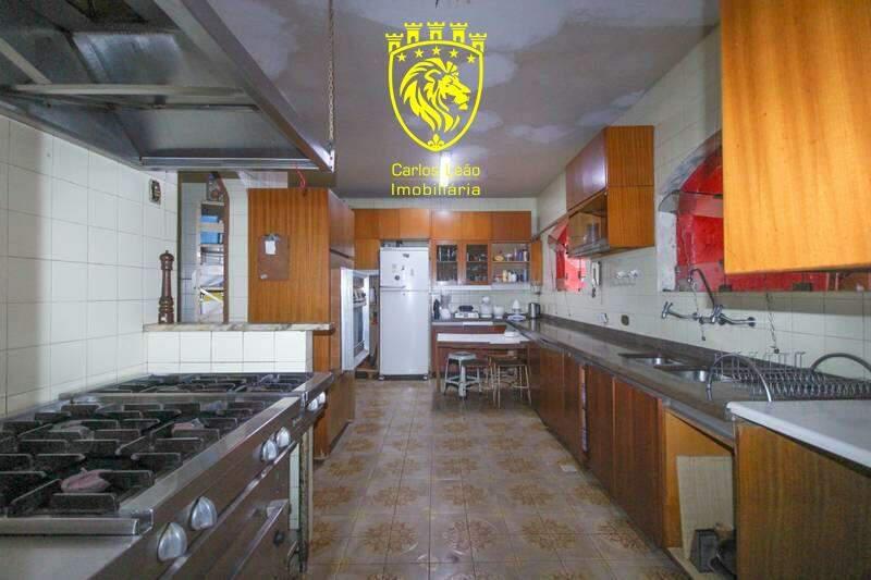 Casa, Belvedere, 5 Quartos, 3 Vagas, 3 Suítes