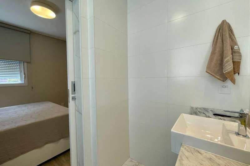 Apartamento, Serra, 2 Quartos, 2 Vagas, 2 Suítes