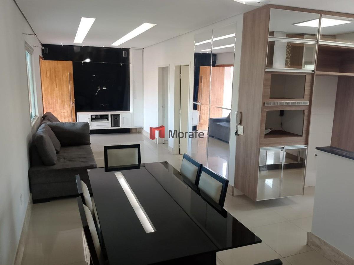 Casa, Santa Mônica, 3 Quartos, 1 Vaga, 1 Suíte