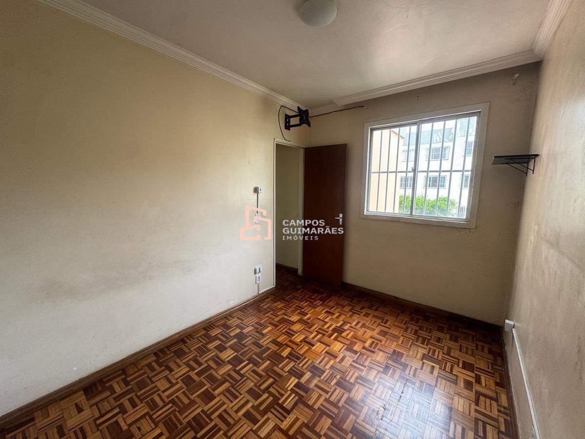 Apartamento, Santa Helena, 3 Quartos, 1 Vaga