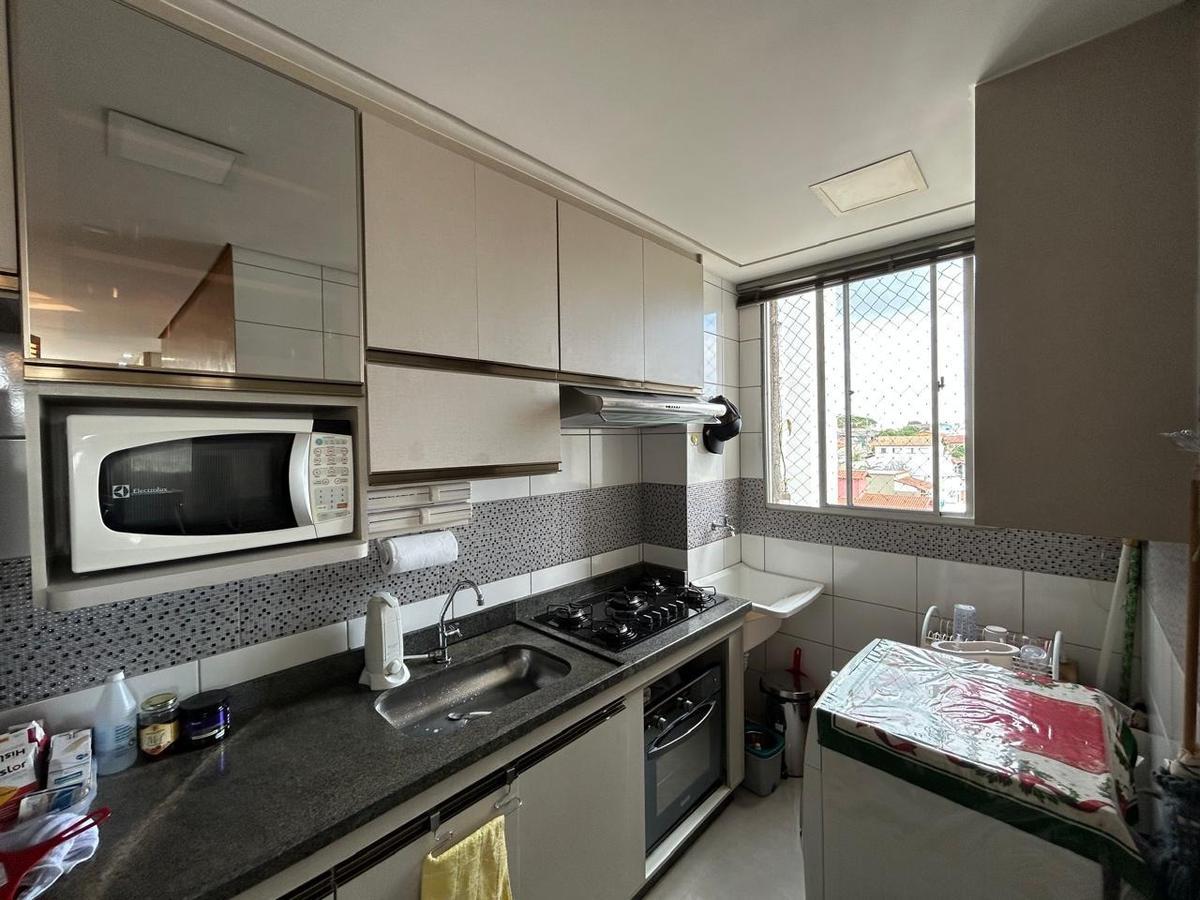 Apartamento, Parque Maracanã, 2 Quartos, 2 Vagas