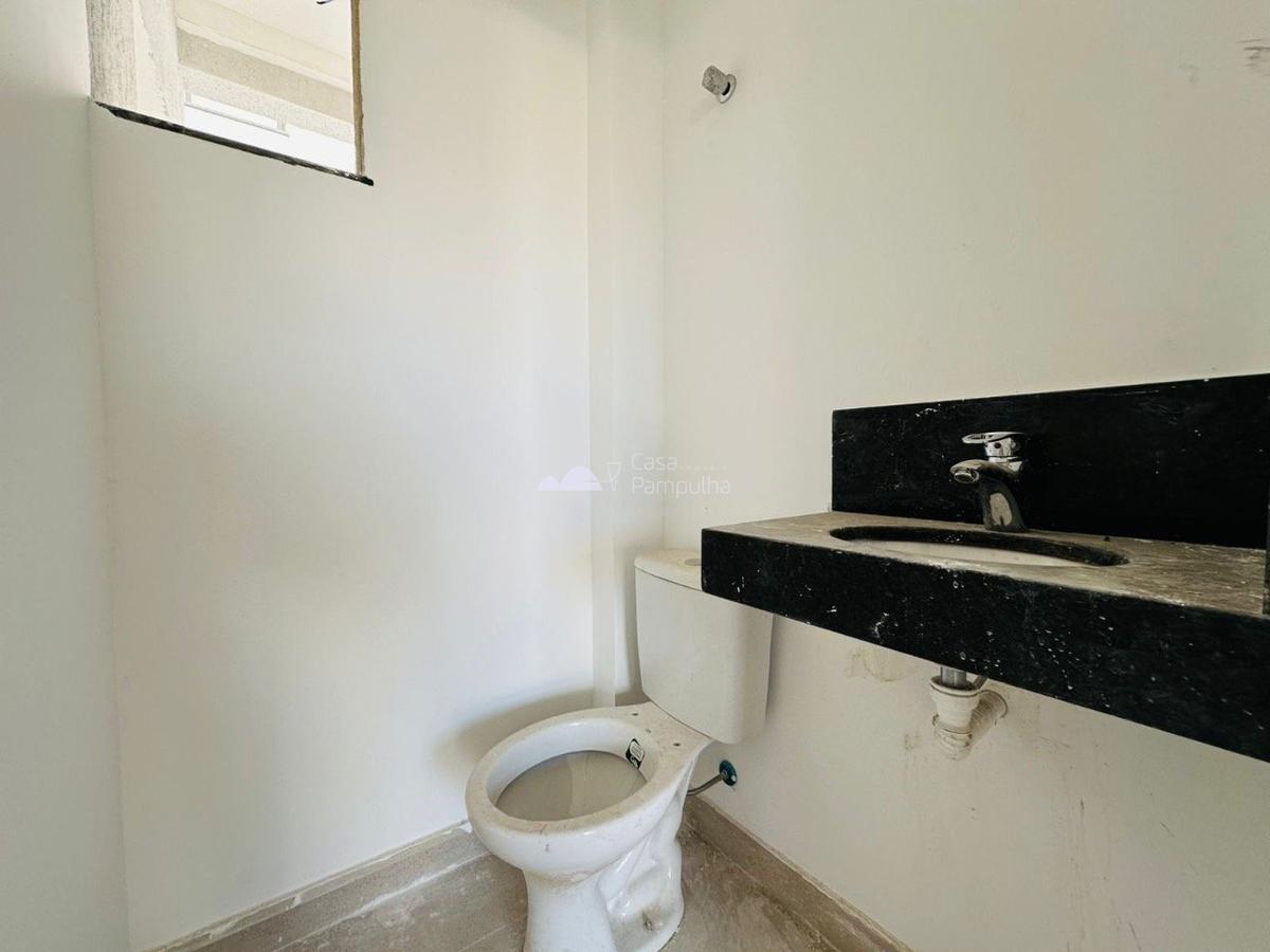 Casa, Santa Amélia, 3 Quartos, 2 Vagas, 1 Suíte