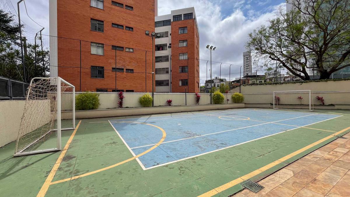 Apartamento, Cruzeiro, 2 Quartos, 1 Vaga